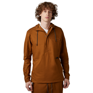 FOX Anorak FOX Survivalist 2.0Nutmeg -