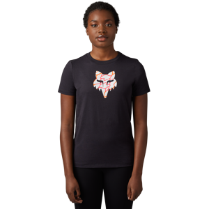 FOX T-Shirt Femme FOX Ryvr Noir -