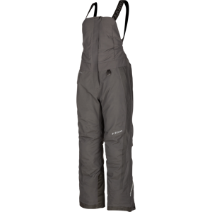 KLIM Salopette Femme Klim Strata Asphalte -