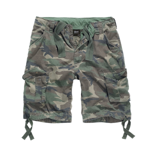 Brandit Short Brandit Urban Legend Camouflage -