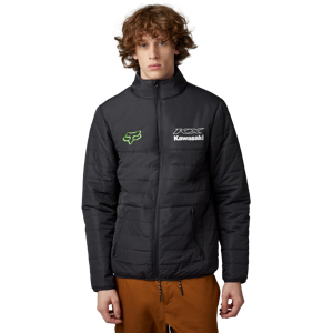 FOX Veste FOX X Kawi Howell Noire -