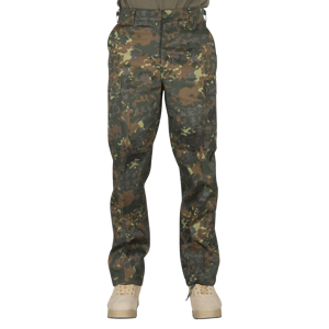 Brandit Pantalon Brandit US Ranger Camouflage -