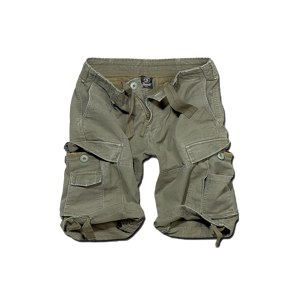 Brandit Short Brandit Vintage Olive -