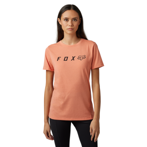 FOX T-Shirt Femme FOX Absolute Salmon -
