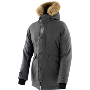 FXR Parka Femme FXR Svalbard Grise -