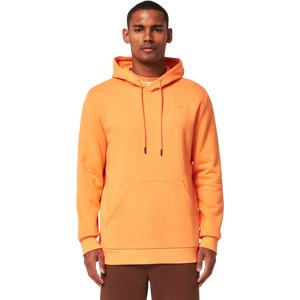 Oakley Sweat à Capuche Oakley Relax Soft Orange -