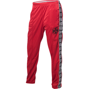 West Coast Choppers Pantalon de Survêtement West Coast Choppers Rouge -