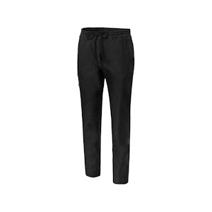 Molinel - pantalon femme win noir t3838