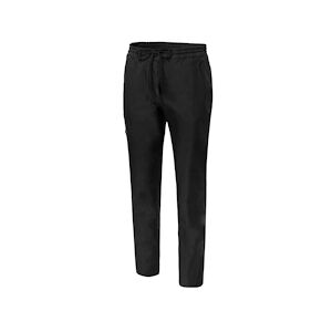 Molinel - pantalon femme win noir t3636