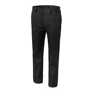 Molinel - pantalon femme izia noir t34