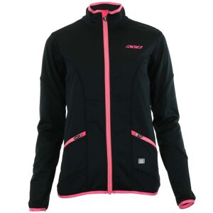 Karina Jkt - Noir - taille XS 2022 Noir / Rouge 46 Mixte