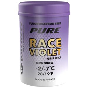 Pure Race Ns 45g - Blanc - taille Unique 2024 Rose / Violet Unique Femme