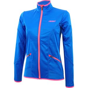 Karina Jacket Woman - Bleu - taille XS 2022 Noir Unique Homme