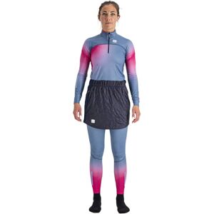 SPORTFUL Rythmo Skirt - Noir - taille XS 2022 Violet M Femme - Publicité