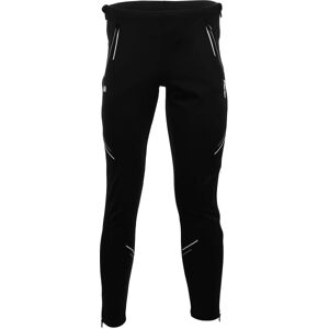 Prenium Full Pants Zip - Noir - taille XL 2022 Bleu XS Femme