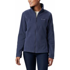 Columbia Fast Trek™ II Jacket - Polaire femme Nocturnal L - Publicité