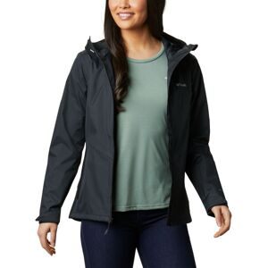 Columbia Inner Limits II Jacket - Veste imperméable femme Black M - Publicité