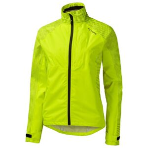 Altura Veste Storm Nightvision Femme - Veste imperméable femme Hi-Viz Yellow L - Publicité