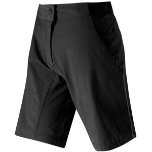 Altura Allroad - Short vélo femme Black L - Publicité