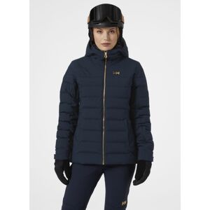 Helly Hansen Imperial Puffy Jacket - Veste ski femme Navy XL - Publicité