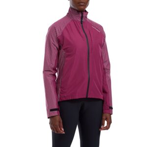 Altura Veste Storm Nightvision Femme - Veste imperméable femme Pink L - Publicité