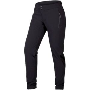 Endura Women's MT500 Burner Pant - Pantalon VTT femme Black S - Publicité