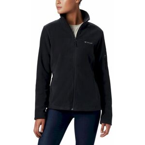 Columbia Fast Trek™ II Jacket - Polaire femme Black XL - Publicité