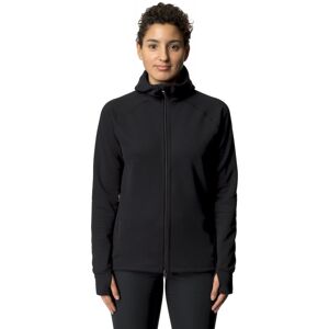 Houdini Sportswear Mono Air Houdi - Polaire femme True Black S - Publicité