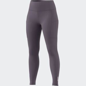 adidas Ultimate Tight - Collant running femme Shared Violet M - Publicité