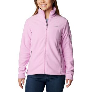 Columbia Fast Trek™ II Jacket - Polaire femme Cosmos L - Publicité