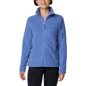 Columbia Fast Trek™ II Jacket - Polaire femme Eve XS - Publicité