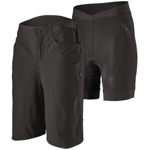 Patagonia Dirt Craft Bike Shorts - Short VTT femme Black US 4 - Regular - Publicité