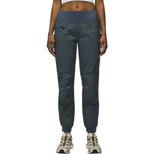 Kanab Pant - Pantalon escalade femme Grey Blue XS - Regular