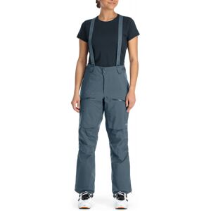 Rab Women's Khroma Latok GTX Pants - Pantalon hardshell femme Orion Blue XL - Regular - Publicité