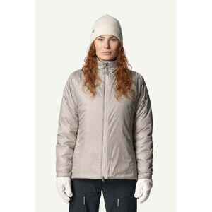 Houdini Sportswear Dunfri Jacket - Doudoune femme Sandstorm L