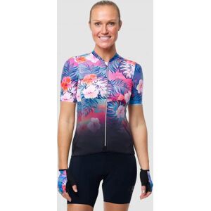 Maillot Femme Ekoi Tropical Rose Taille XS EKOI