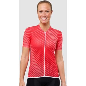 Maillot Femme Ekoi Linea Rouge Taille M EKOI