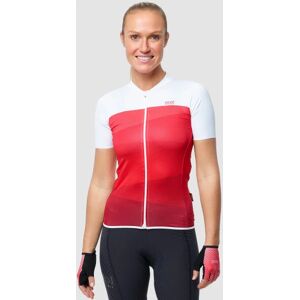 Maillot Femme Ekoi Competition Rouge Taille L EKOI