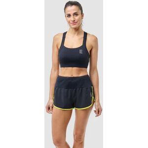 Ekoï Short Femme EKOI RUN Noir noir XL female