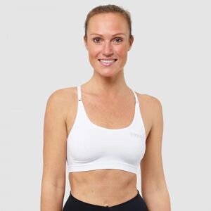 Ekoï Brassiere femme EKOI Perf Dos Croise Blanc blanc L / XL female