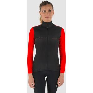 Veste Thermique Femme Ekoi Core Rouge Taille XS EKOI