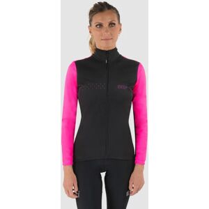 Veste Thermique Femme Ekoi Core Rose Taille XS EKOI