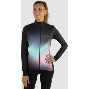 Veste Thermique Femme Ekoi Aura Vert Taille XL EKOI