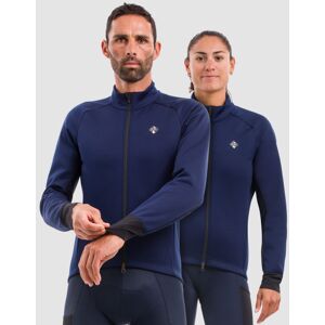 Veste Thermique Unisexe Ekoi Gravel Marine Taille XXS EKOI