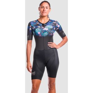 Combinaison Triathlon Femme Ekoi Hawaii  - Taille  XL - EKOÏ