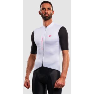 Maillot Ekoi Perf Monochrome Blanc Taille 2XL EKOI