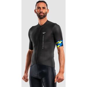 Maillot Ekoi Perf Kamo Bleu Taille XL EKOI