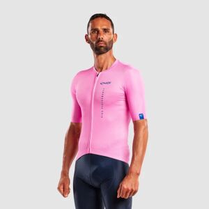 Maillot Ekoi Perf Linear Rose Taille 3XL EKOI