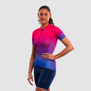 Maillot Femme Ekoi Aquarelle Rose Taille XS EKOI