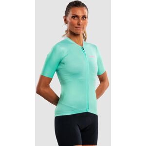 Maillot Femme Ekoi Perf Linear Aqua Taille S EKOI